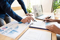 Finance for Managers Course